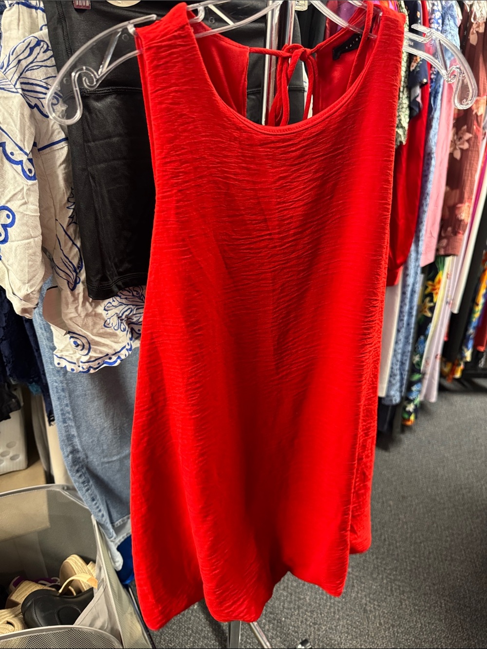 21 saints dress xs // 0920104